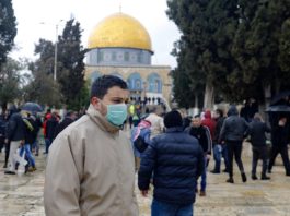 Nou record de infecții în Israel înaintea intrării în vigoare a noilor restricții