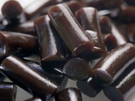 Un bărbat a murit după ce a mâncat zilnic jeleuri de lemn dulce