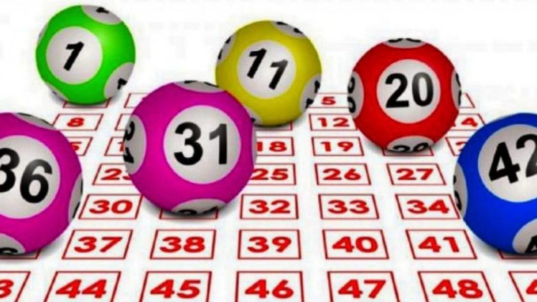 S-a câștigat marele premiu la Loto 6/49