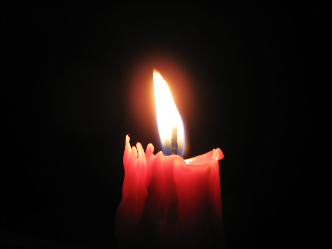 A încetat din viață Safta Eugenia