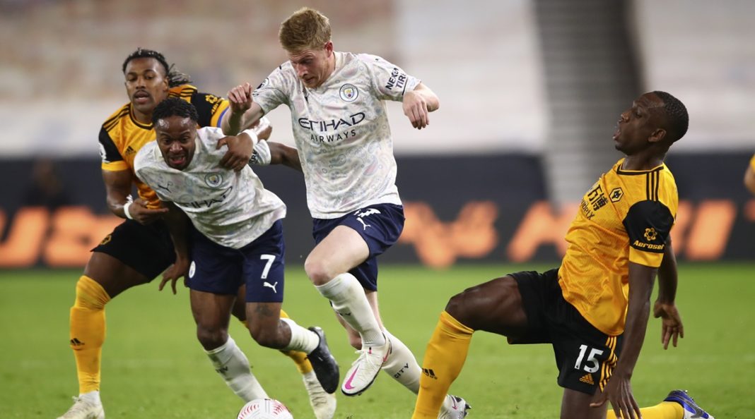 Britain Soccer Premier League