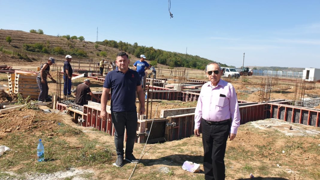 Breasta, comuna cu aer european de lângă Craiova