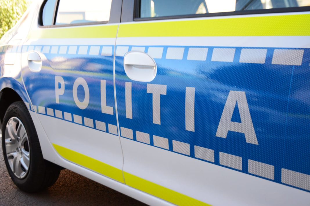 Poliţiştii rutieri doljeni au dat amenzi de peste 80.000 lei şi au reţinut 19 permise