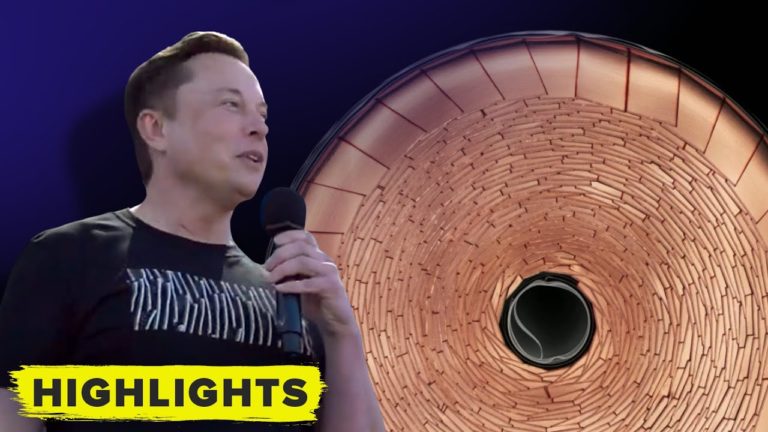 Elon Musk promite mașina electrică de 25.000 de dolari, dar nu mai repede de 3 ani.