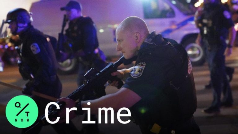 Noi proteste violente în SUA. Doi polițiști au fost împușcați