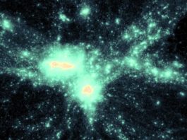 Oamenii de ştiinţă, surprinşi de noi descoperiri despre misterioasa materie întunecată din univers
