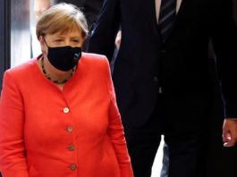 Angela Merkel avertizează asupra creșterii drastice a infecțiilor cu Covid-19 în timpul iernii