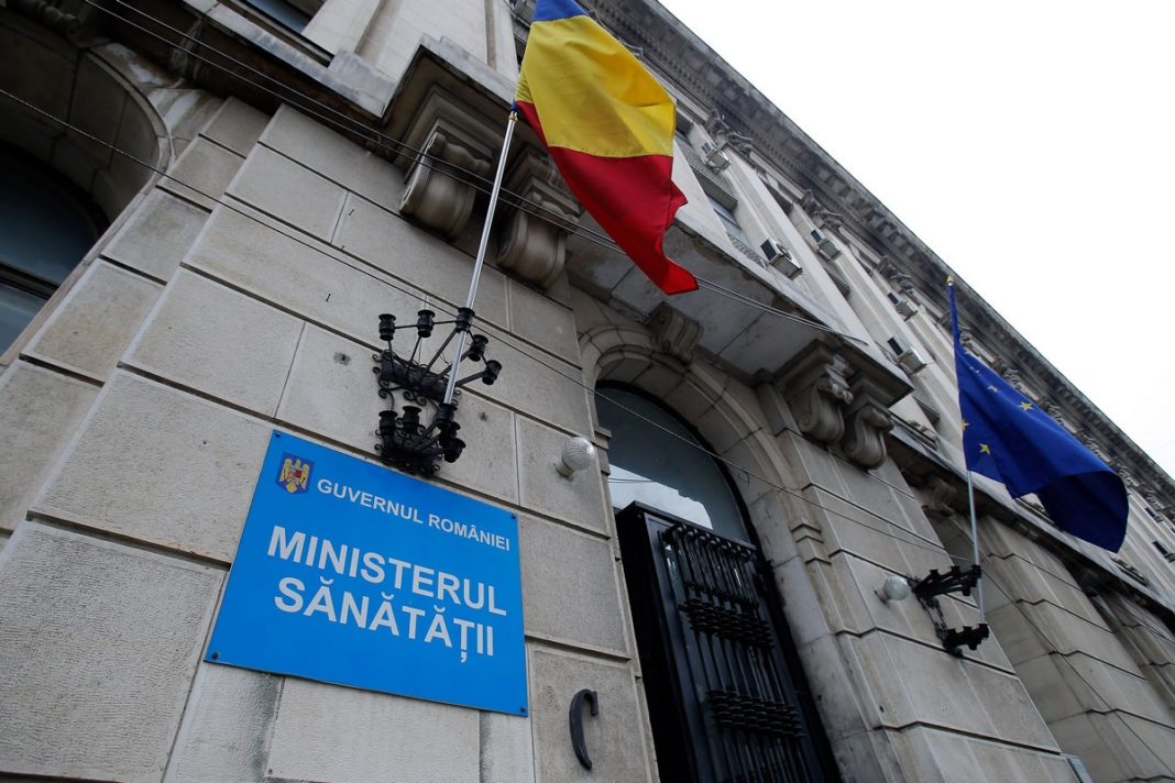 Ministerul Sănătăţii vrea să suplimenteze personalul medical din cabinetele şcolare