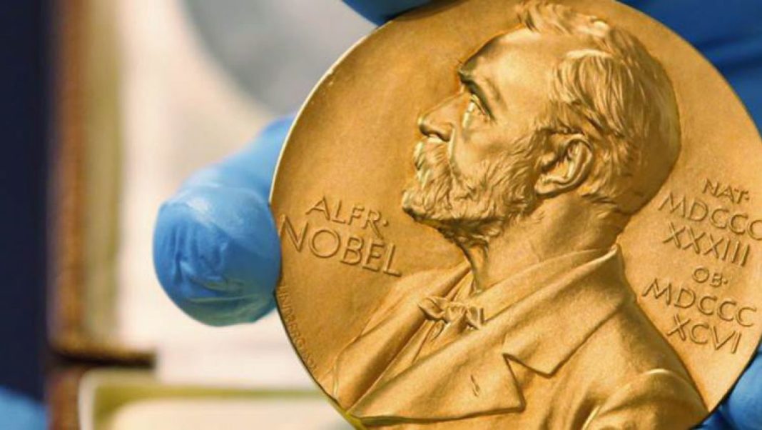 Ceremonia de înmânare a premiilor Nobel de la Stockholm a fost anulată, o premieră din 1944