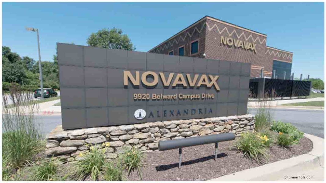 Vaccinul anti-Covid produs de Novavax intră în faza a treia a testelor clinice