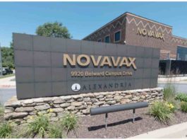 Vaccinul anti-Covid produs de Novavax intră în faza a treia a testelor clinice