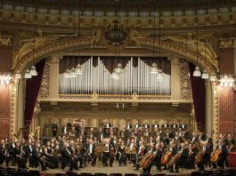 Zece angajați ai Operei Naționale București, confirmați cu COVID-19