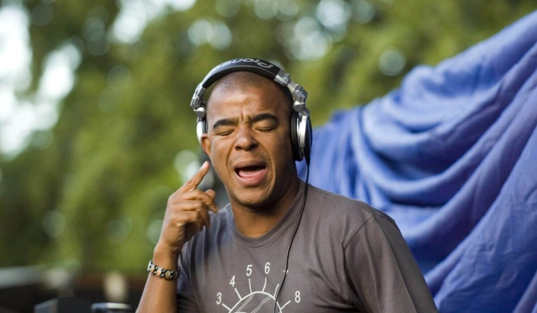 DJ Erick Morillo a fost găsit mort