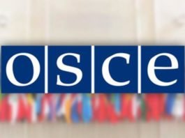 România participă la misiunea OSCE din Belarus