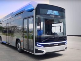 Licitaţia pentru achiziţionarea a 30 de autobuze electrice cu lungimea de circa 12 metri destinate transportului public din Craiova nu a fost suspendată. S-a prelungit doar termenul de depunere a ofertelor.