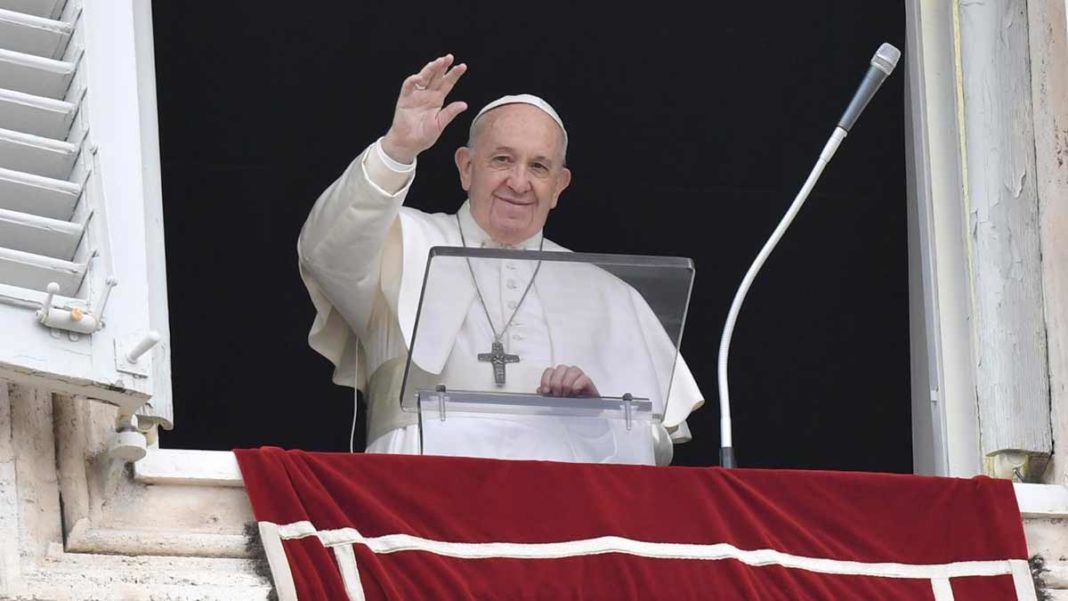 Papa Francisc a vorbit în sluja de astăzi despre migranţii obligaţi să fugă din casele lor precum Iisus