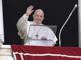 Papa Francisc a vorbit în sluja de astăzi despre migranţii obligaţi să fugă din casele lor precum Iisus
