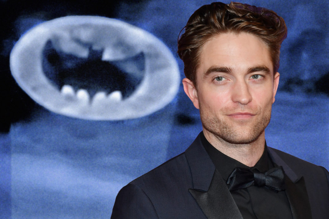 Actorul Robert Pattison a fost confimat cu COVID-19