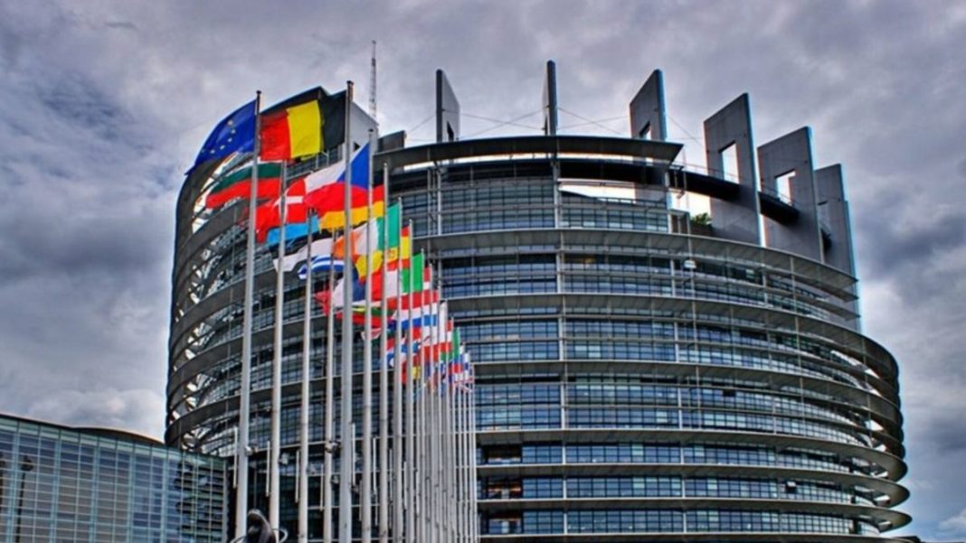 Sesiunea Parlamentului European se va ţine la Bruxelles în loc de Strasbourg