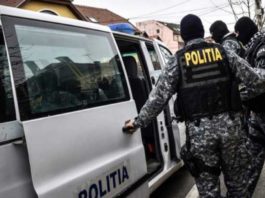 Două persoane urmărite internațional pentru trafic de droguri au fost depistate și reținute în România