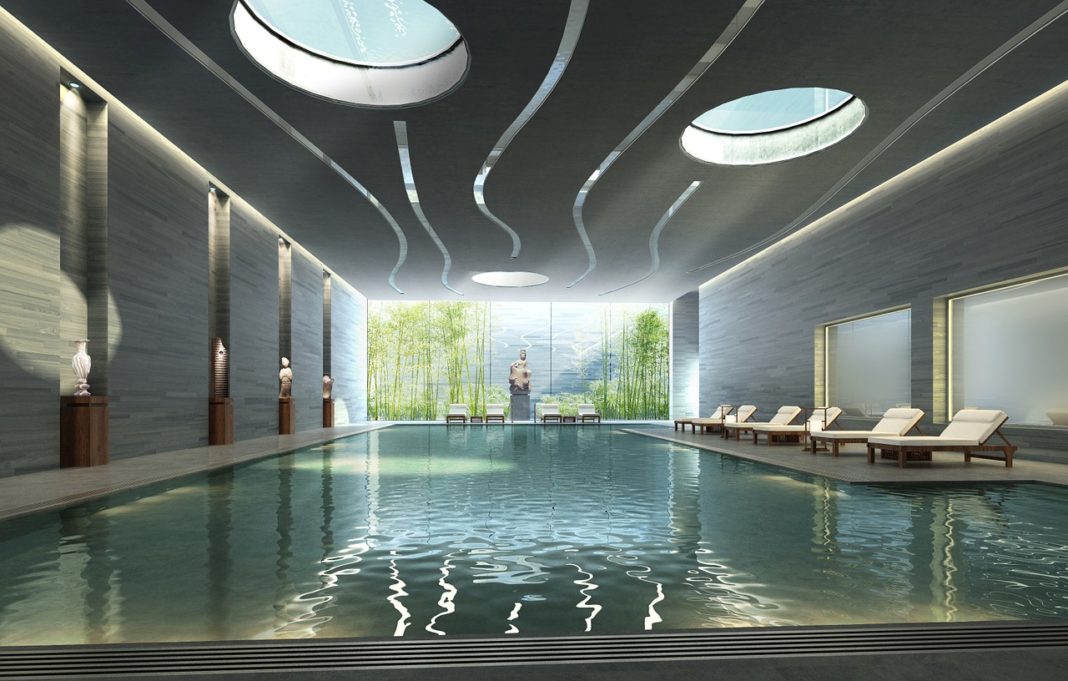 Pârjol (Ministerul Economiei): Piscinele interioare rămân închise Pârjol (Ministerul Economiei): Piscinele interioare rămân închise
