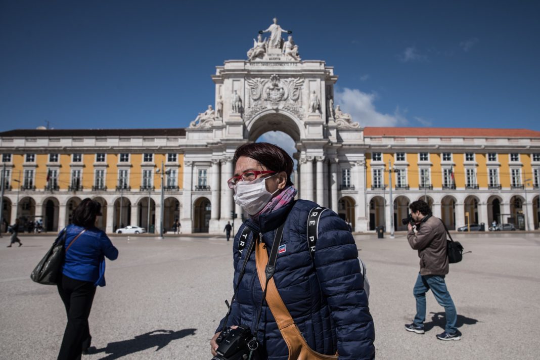 Portugalia înăspreşte restricţiile anti-Covid