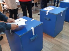 Rezultatul alegerilor locale din România, în presa străină