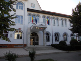 Noul birou pentru înmatriculări auto va funcționa în clădirea Primăriei Drăgășani