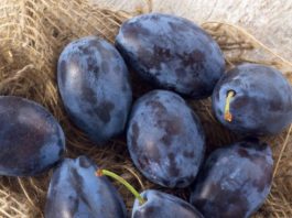 Prunele, miracole pentru sănătate