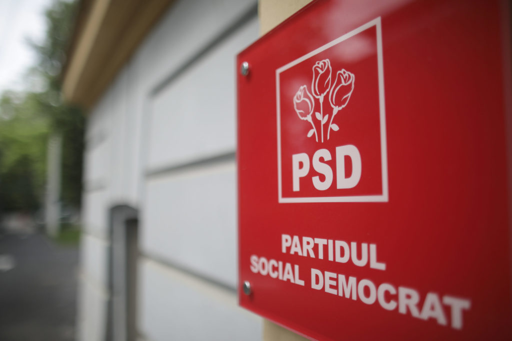 Parlamentare 2020: PSD a câștigat în Dolj