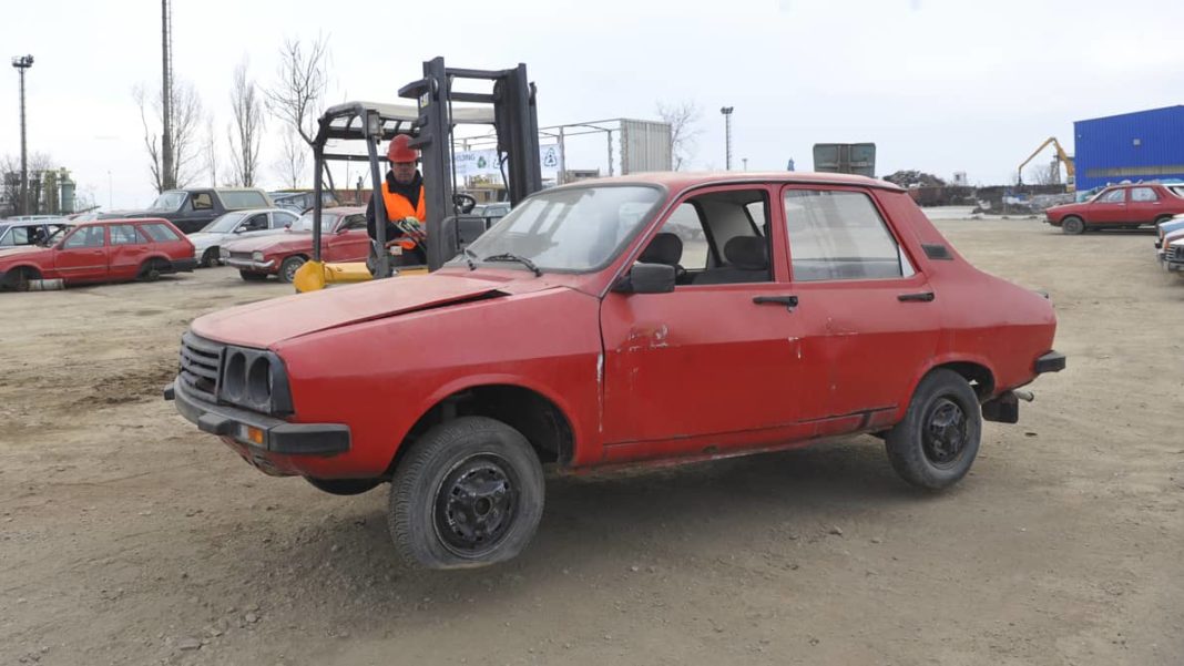 Programele „Rabla Clasic“ şi „Rabla Plus“ pentru persoane juridice