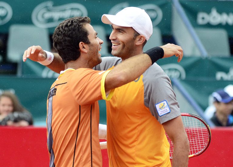 Rojer și Tecău, invincibili la US Open. Avem un român în semifinale!
