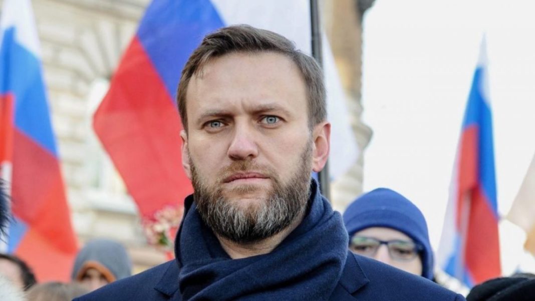 Recuperarea lui Navalnîi va dura 'încă mult timp' în Germania