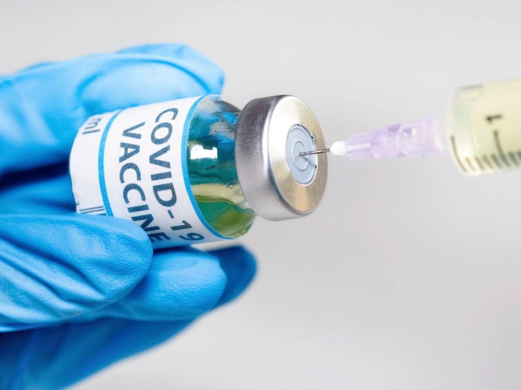 Rusia intenţionează să înregistreze până pe 15 octombrie al doilea vaccin al său împotriva COVID-19