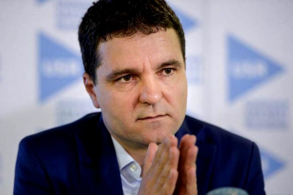 A fost anunţat programul consultărilor preşedintelui Nicuşor Dan cu partidele pentru formarea noului guvern