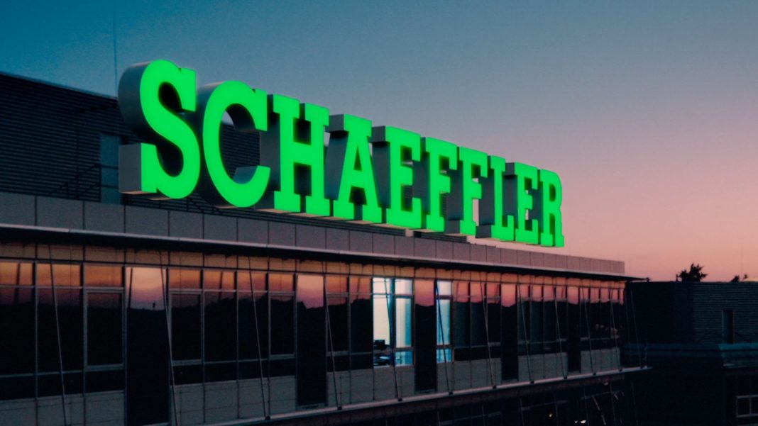 Germania: Schaeffler anunţă concedieri şi închiderea unor fabrici