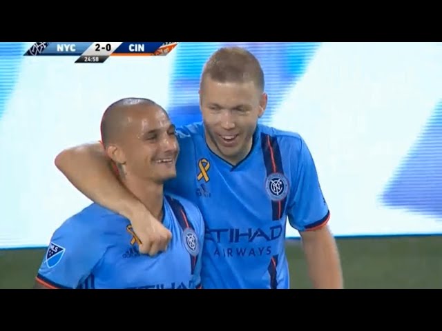 Spectacol marca Mitriţă! Olteanul, două goluri de „clasă mondială”