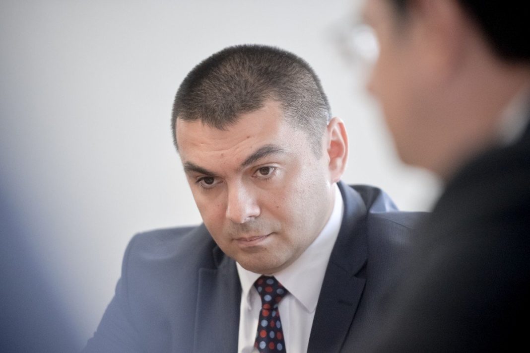 Dosarul 10 august: Înalta Curte a respins cererea lui Cucoș