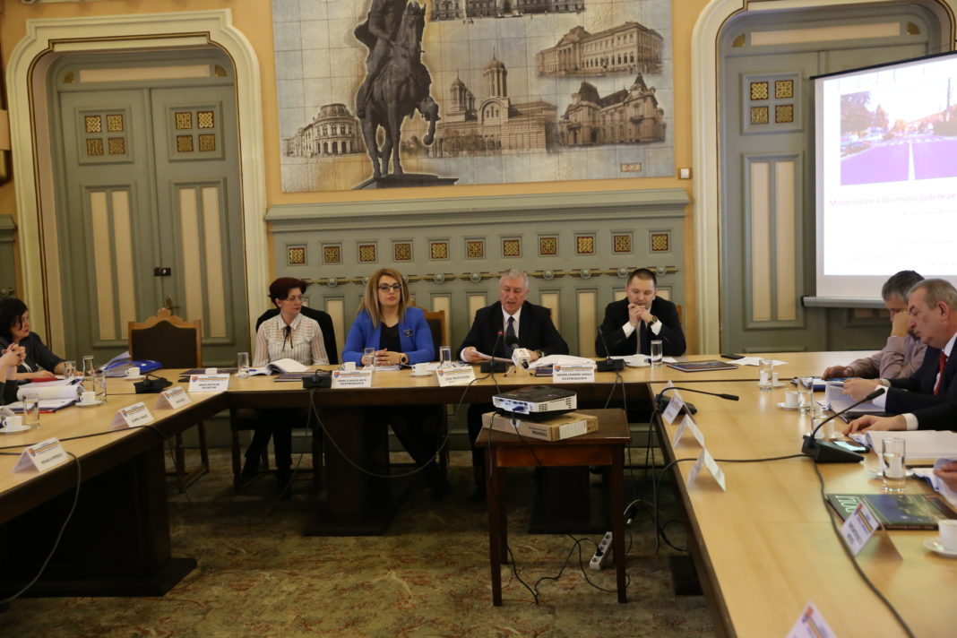 PSD nu mai deţine majoritatea în Consiliul Judeţean Dolj. O va putea reface până la urmă în noul legislativ 2020-2024?