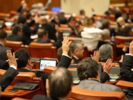 Senatul a aprobat proiectul legislativ privind ajutorul pentru repatrierea românilor morţi în străinătate