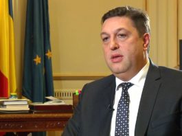 Senatorul PSD, Șerban Nicolae, a demisionat de la șefia Comisiei Juridice