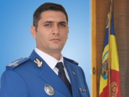 Fostul șef al Jandarmeriei Ionuț Sindile, la DNA în dosarul decontărilor ilegale de ore suplimentare