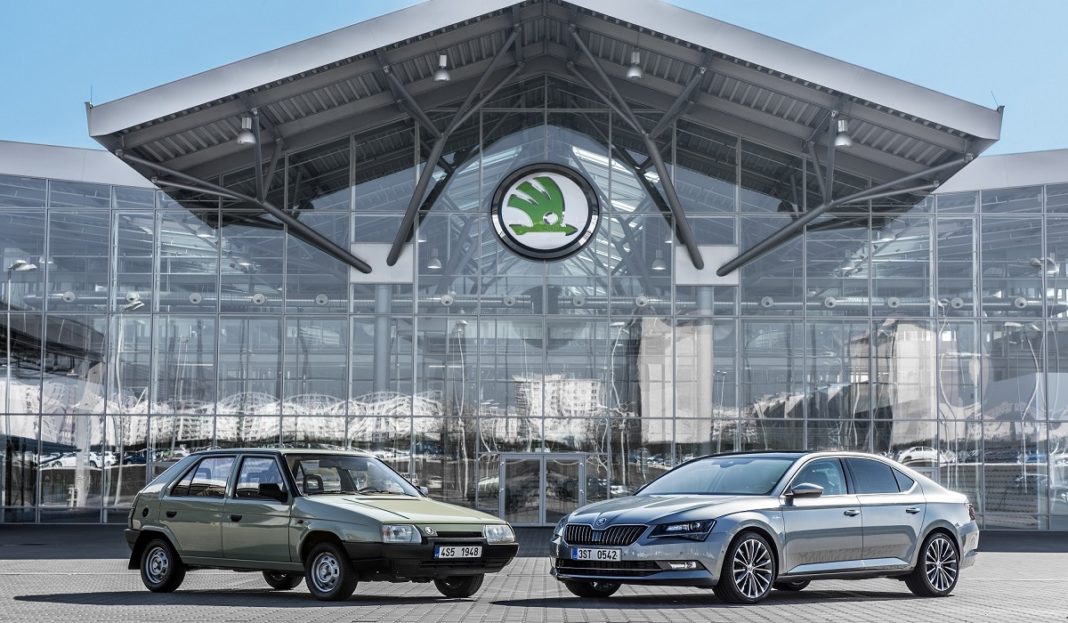 Skoda a exclus posibilitatea de a se transforma într-un brand low-cost