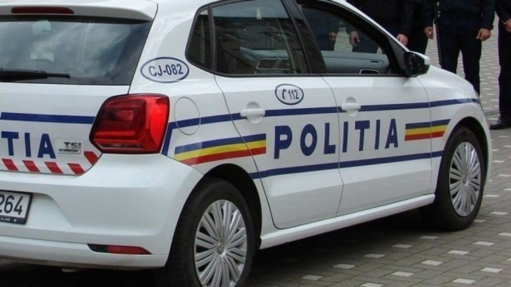 Evacuată din locuință, după ce și-ar fi agresat fizic soacra de 85 de ani