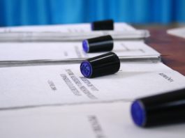Alegeri locale 2020: Prezenţa la vot de la ora 10.00 - 7,64% pe ţară, 6,69 la Craiova