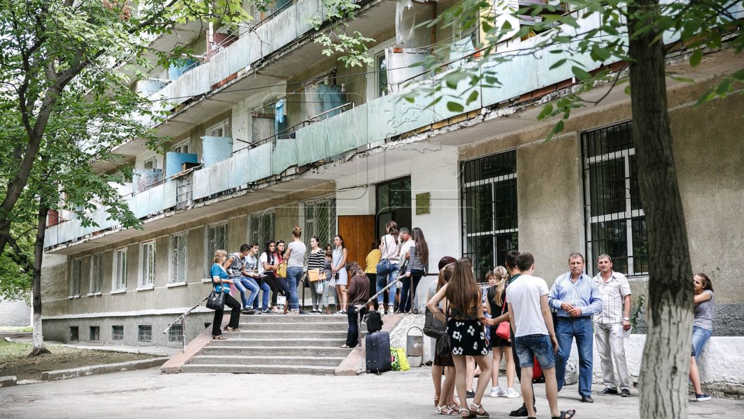 Guvernul creşte subvenția pentru studenți