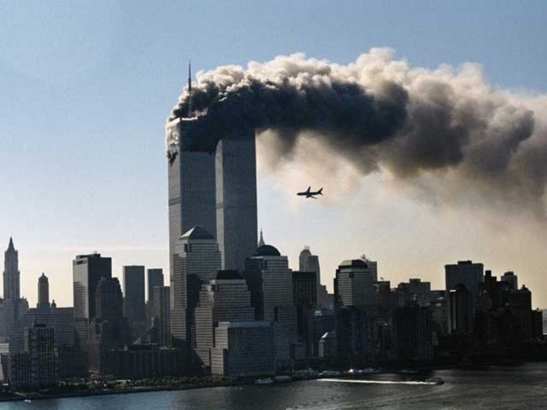 Atentatele de la 11 septembrie din SUA, comemorate prin evenimente restrânse