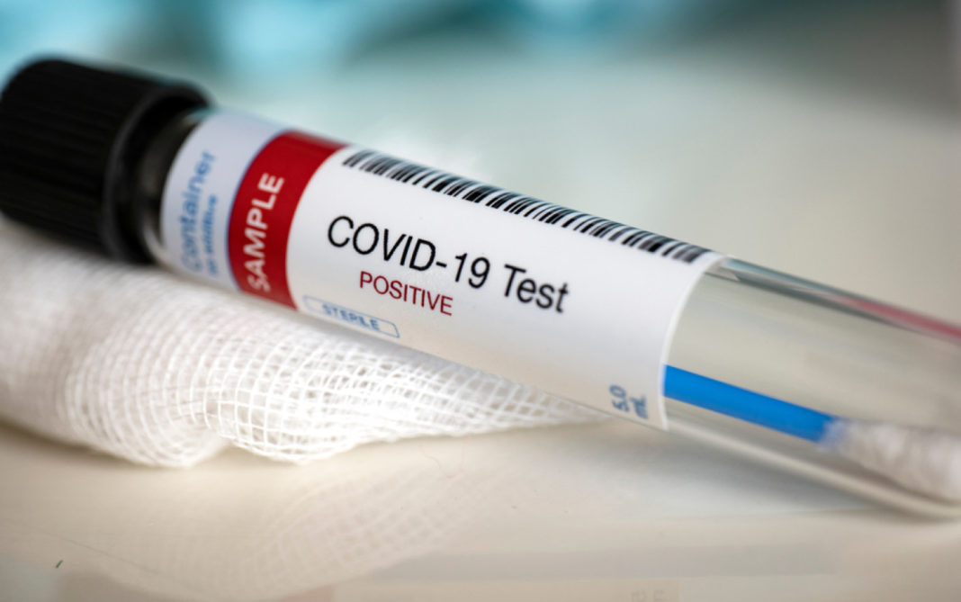 Peste 100 noi cazuri de Covid-19 în două instituţii medico-sociale din Vaslui
