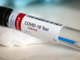 Peste 100 noi cazuri de Covid-19 în două instituţii medico-sociale din Vaslui