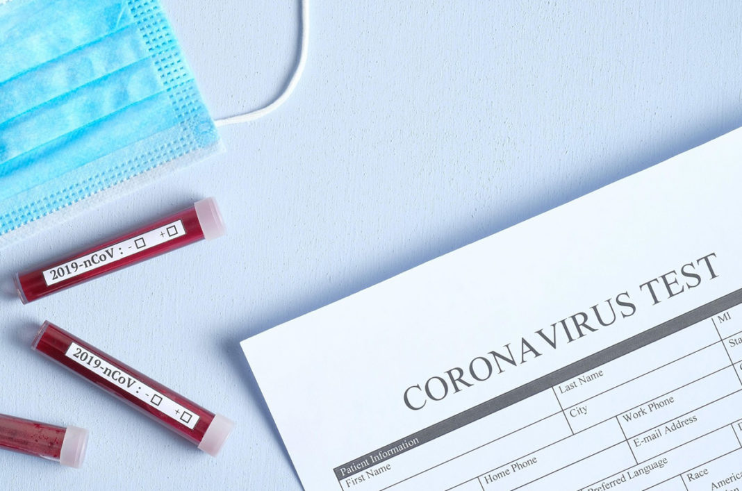 Centru de depistare a Covid, atacat informatic. Pacienții primesc SMS-uri false că sunt infectați